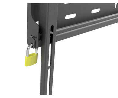 IIYAMA MD-WM15060- Montaje en pared VESA iiyama, 1500x600 mm