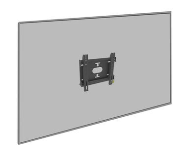 IIYAMA iiyama VESA-Wandhalterung, 200 x 200 mm