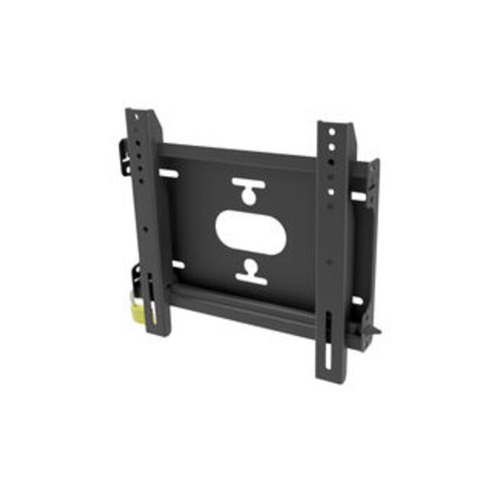 IIYAMA Soporte de pared VESA MD-WM2020-iiyama, 200 x 200 mm