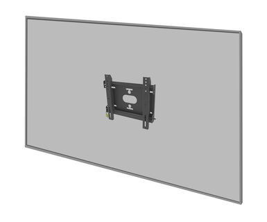IIYAMA iiyama VESA-Wandhalterung, 200 x 200 mm