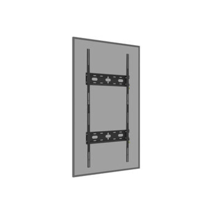 IIYAMA iiyama VESA Wall Mount, 600x1500 mm