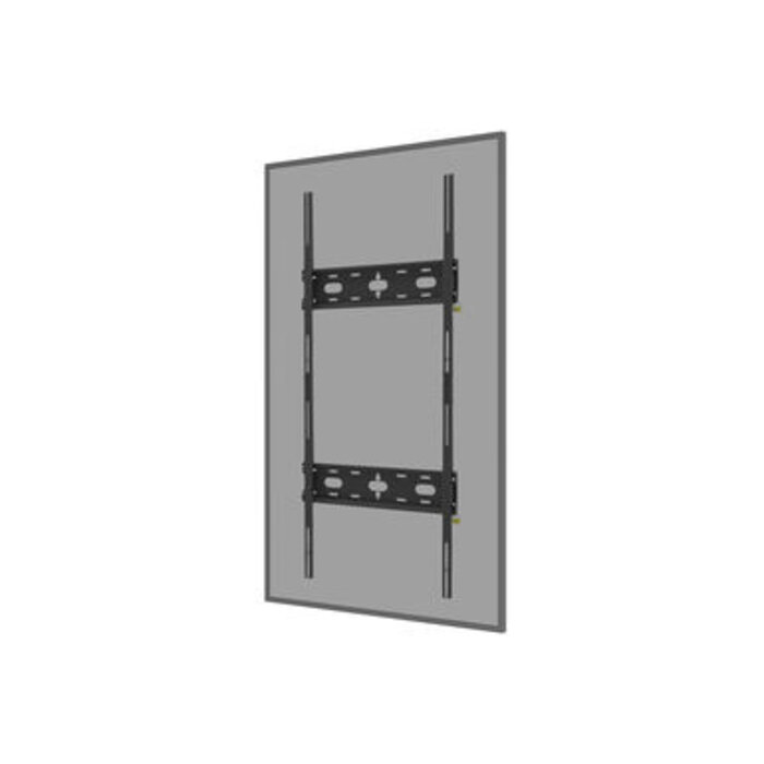 IIYAMA iiyama Supporto a parete VESA, 600x1500 mm