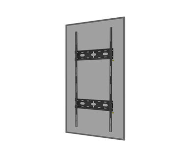 IIYAMA iiyama VESA-wandmontage, 600x1500 mm