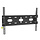 MD-WM6040- iiyama Supporto a parete VESA, 600x400 mm