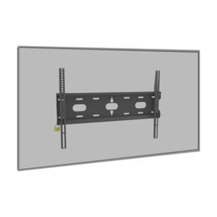 IIYAMA MD-WM6040- iiyama Supporto a parete VESA, 600x400 mm
