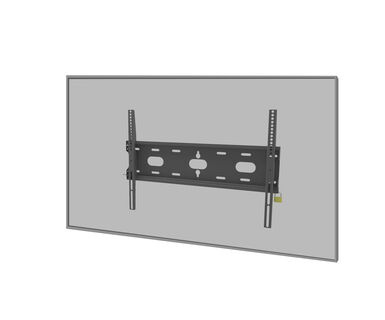 IIYAMA iiyama VESA Wall Mount, 600x400 mm