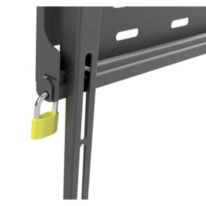 IIYAMA MD-WM6040- iiyama Supporto a parete VESA, 600x400 mm