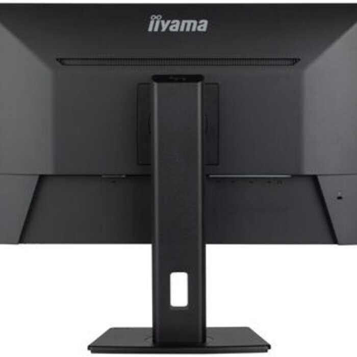 IIYAMA XUB2793QSU-B7- iiyama ProLite XUB2793QSU-B7, 68,6 cm (27''), USB, Kit (USB), schwarz