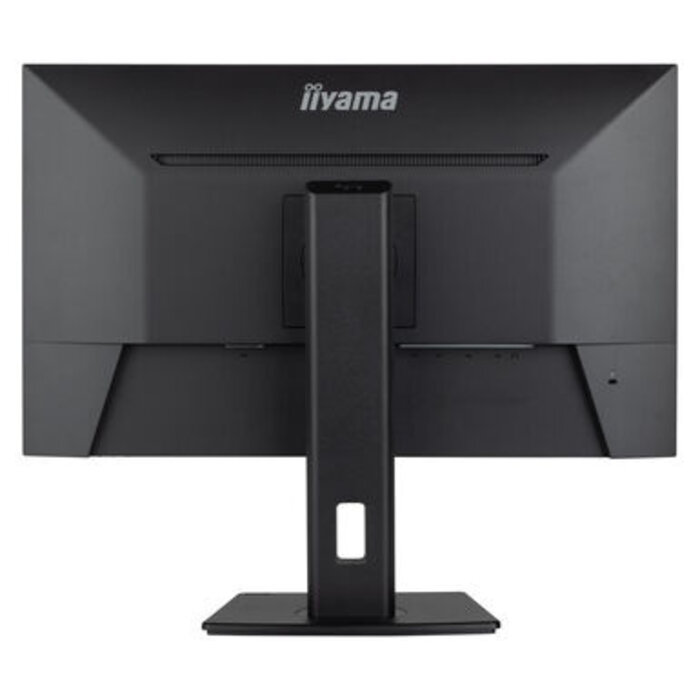 IIYAMA XUB2793QSU-B7- iiyama ProLite XUB2793QSU-B7, 68,6 cm (27''), USB, kit (USB), zwart