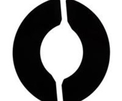 INVUE ADH2071 - Adhesivos de repuesto InVue