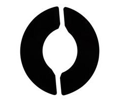 INVUE ADH2071-Adesivi sostitutivi InVue