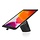 Supporto di allarme InVue, 720 g