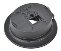 INVUE CT1012-B- Base girevole InVue, nera