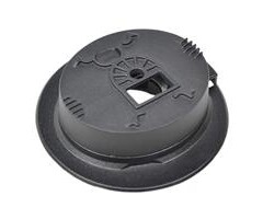 INVUE CT1012-B- InVue Swivel Base, Black