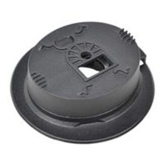 INVUE CT1012-B- Base girevole InVue, nera