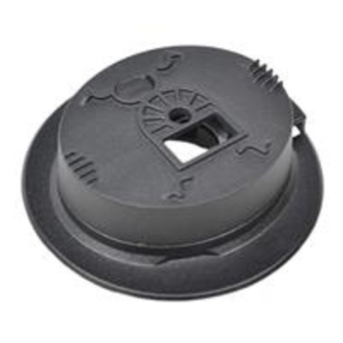 INVUE CT1012-B- Base pivotante InVue, noire