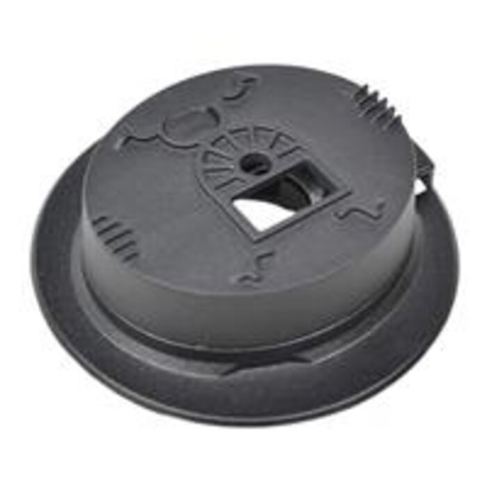 INVUE CT1012-B- Base giratoria InVue, negra