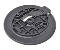 INVUE CT1013-B- Supporto adesivo InVue, nero