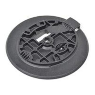 INVUE CT1013-B- Soporte adhesivo InVue, negro