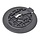 CT1013-B- Support adhésif InVue, noir
