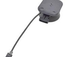 INVUE CT1011ADH-USBC- InVue USB-C zelfklevende puck