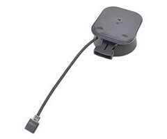 INVUE CT1011ADH-USBC- InVue USB-C zelfklevende puck