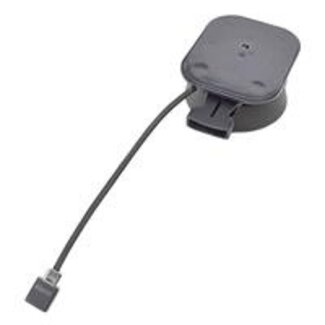 INVUE CT1011ADH-USBC - Disco adhesivo USB-C InVue