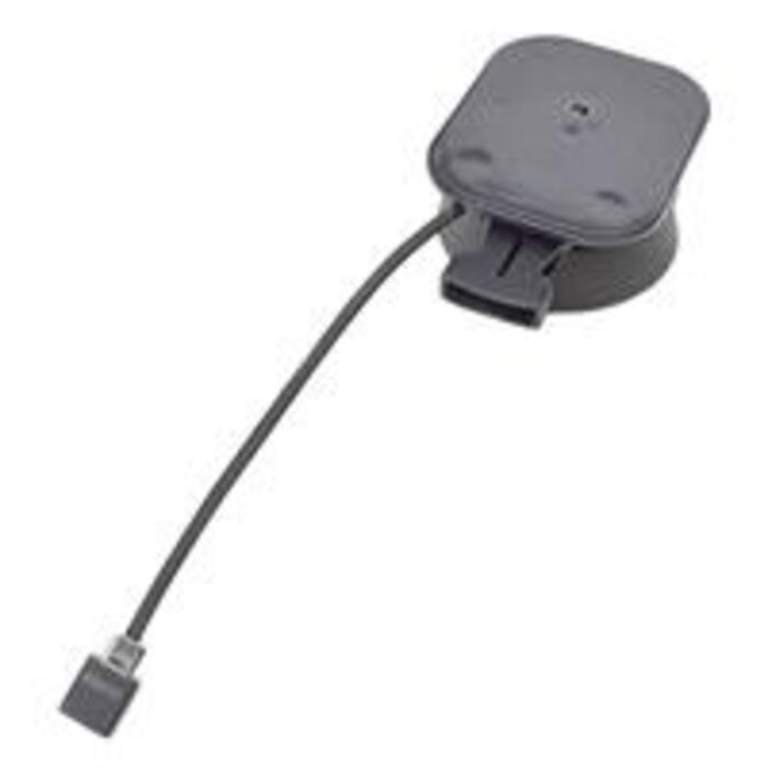 INVUE CT1011ADH-USBC - Disco adhesivo USB-C InVue