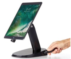 INVUE CTBL001-B- InVue Counter Stand, Black