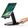 CTBL001-B- Supporto da banco InVue, nero