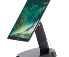 INVUE CTLH001-B- InVue Tablethandgreep, zwart