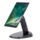 CTLH001-B- InVue Tablethandgreep, zwart