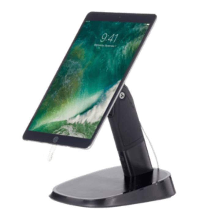 INVUE CTLH001-B- InVue Tablet handle, black