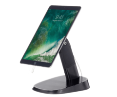 INVUE CTLB001-B- InVue Counter Stand, Black