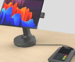 INVUE CT1500 - Base InVue NE150