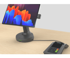 INVUE CT1500 – InVue NE150 Basis