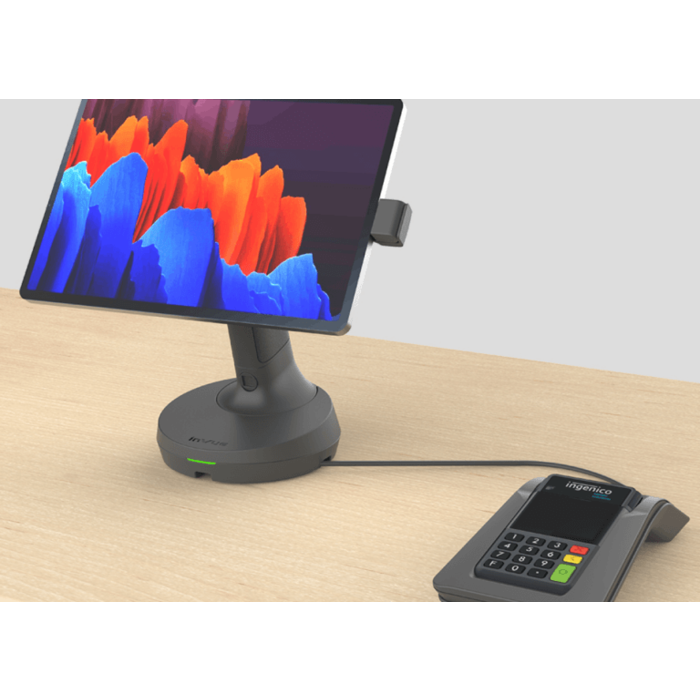 INVUE CT1500 - Base InVue NE150