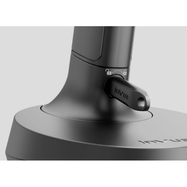 INVUE CT1500- InVue NE150 Base