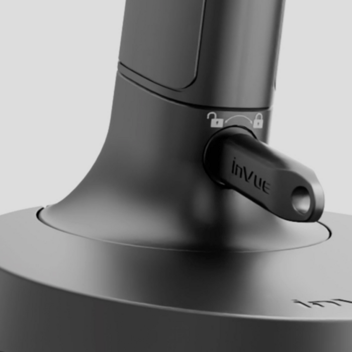 INVUE CT1500- InVue NE150 Base