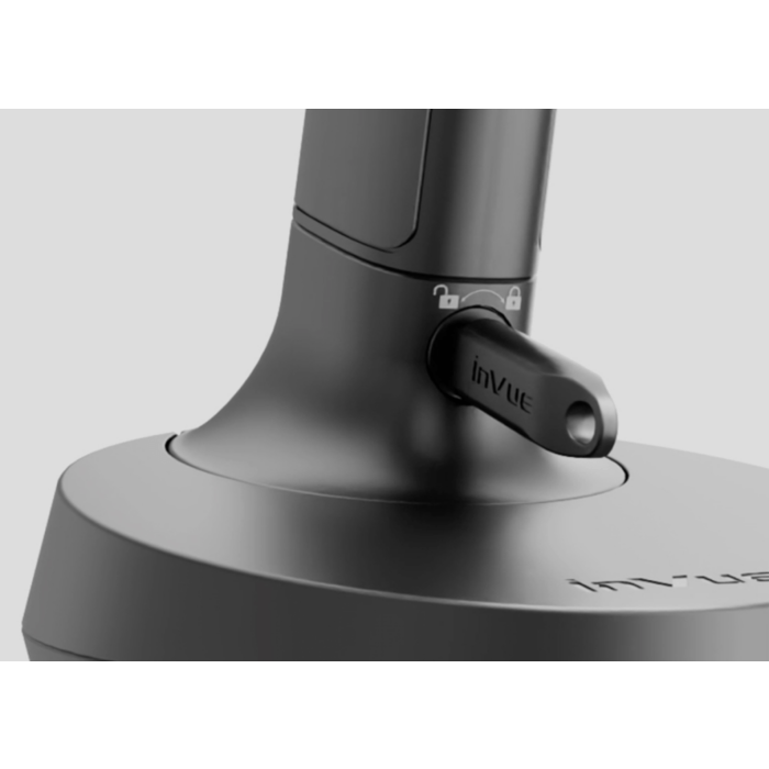 INVUE Base CT1500-InVue NE150