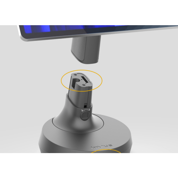 INVUE Base CT1500-InVue NE150
