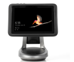 INVUE CT3003V2- InVue payment center stand