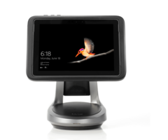 INVUE CT3003V2- InVue payment center stand