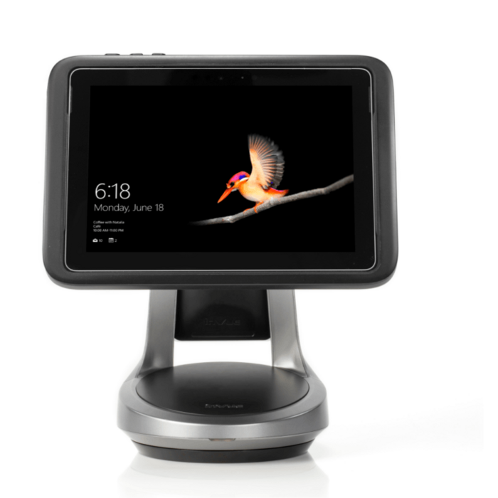 INVUE CT3003V2- InVue payment center stand