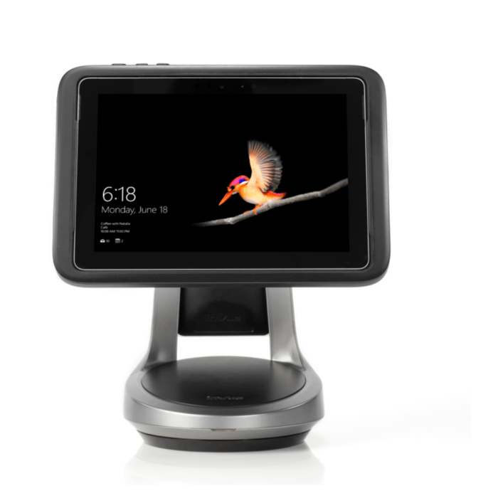 INVUE CT3003V2- Supporto per centro pagamenti InVue