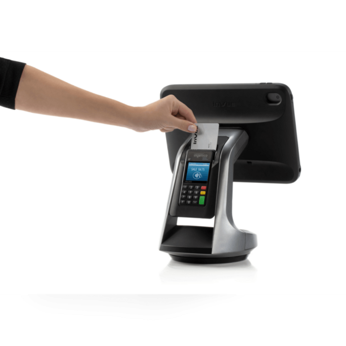 INVUE CT3003V2- Supporto per centro pagamenti InVue