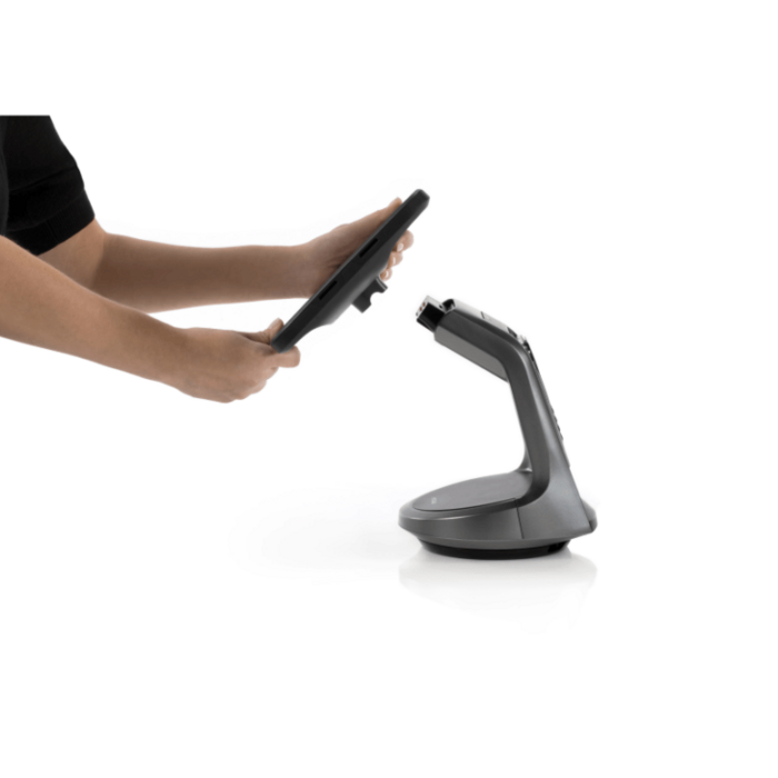 INVUE CT3003V2- InVue payment center stand