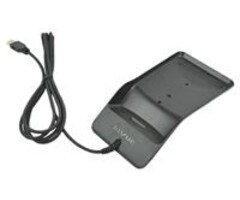 INVUE CT3020 - Support de support pour dispositif de paiement InVue/Station d'accueil murale