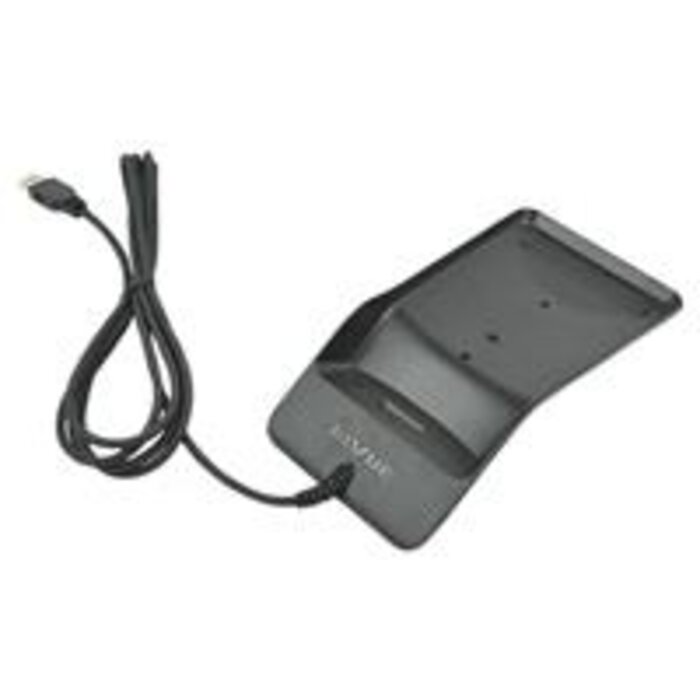 INVUE CT3020 - Support de support pour dispositif de paiement InVue/Station d'accueil murale