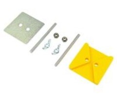 INVUE CT3021- InVue-boutmontageset